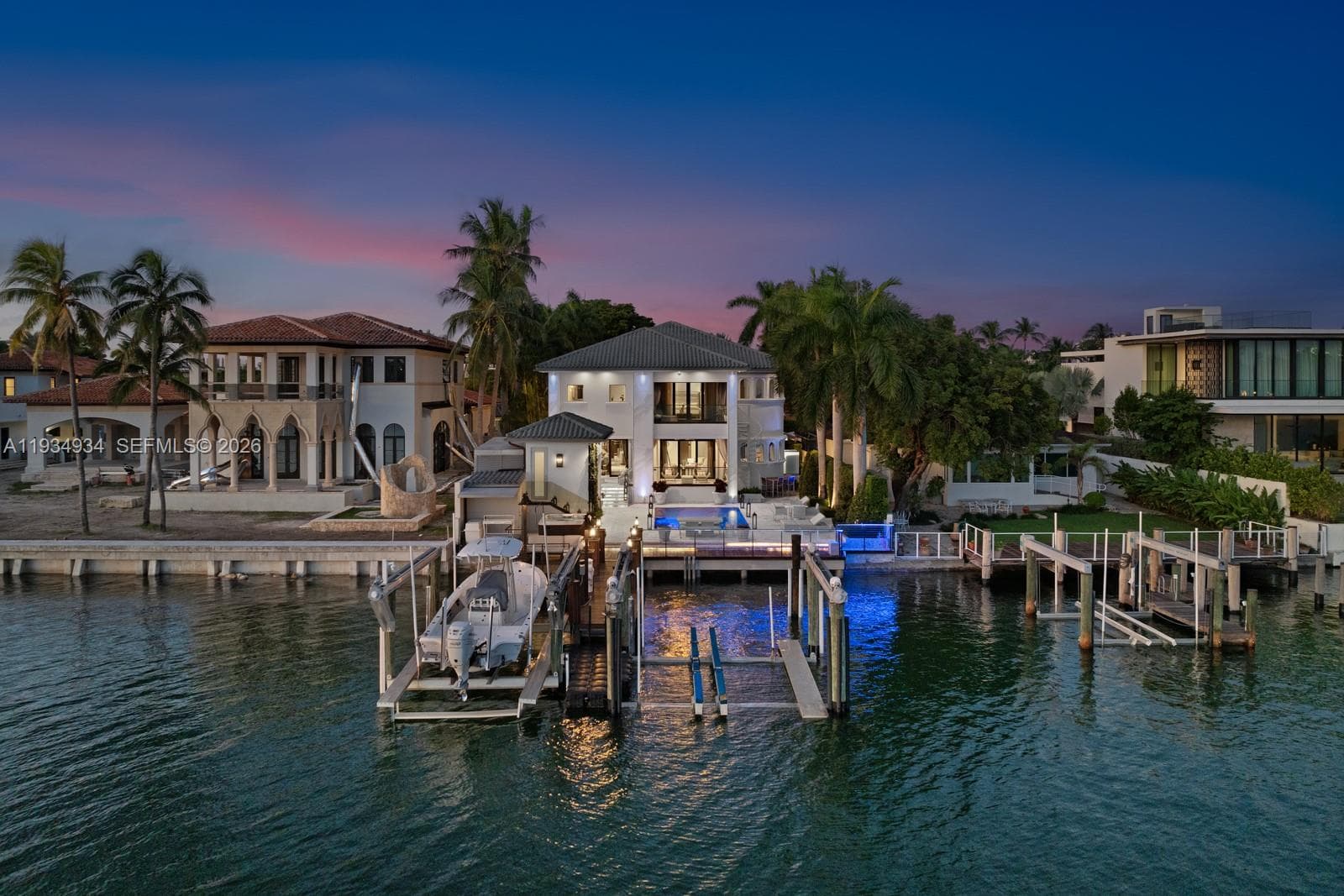 176 S Hibiscus Drive, Miami Beach FL 33139 — 37