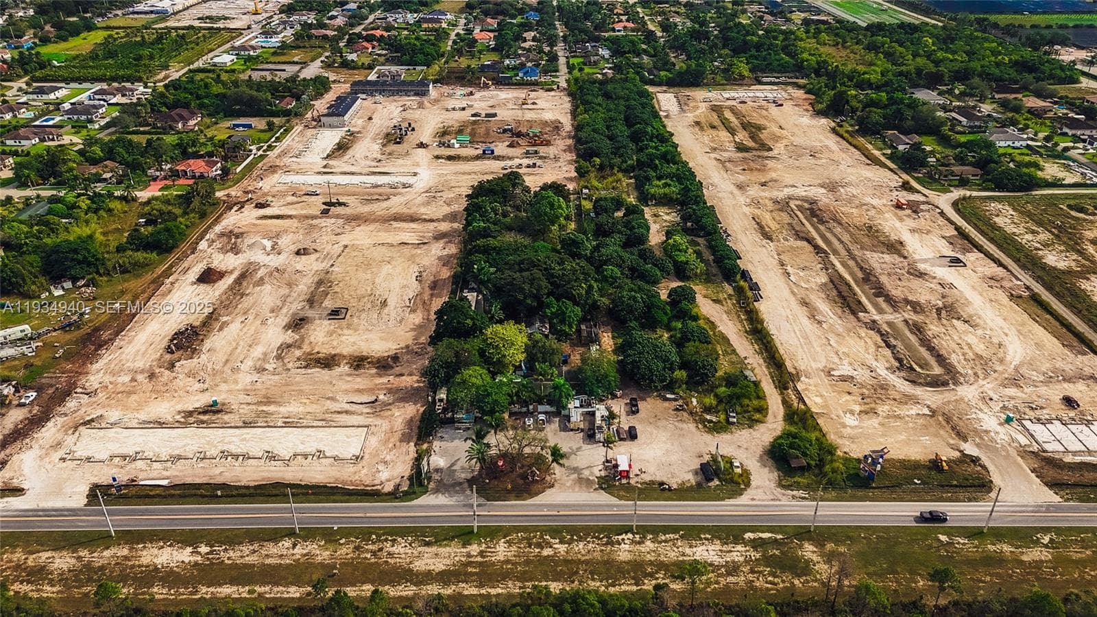 35601 SW 192nd Ave, Homestead FL 33034 — 32