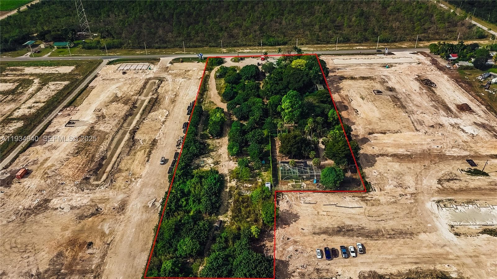 35601 SW 192nd Ave, Homestead FL 33034 — 10