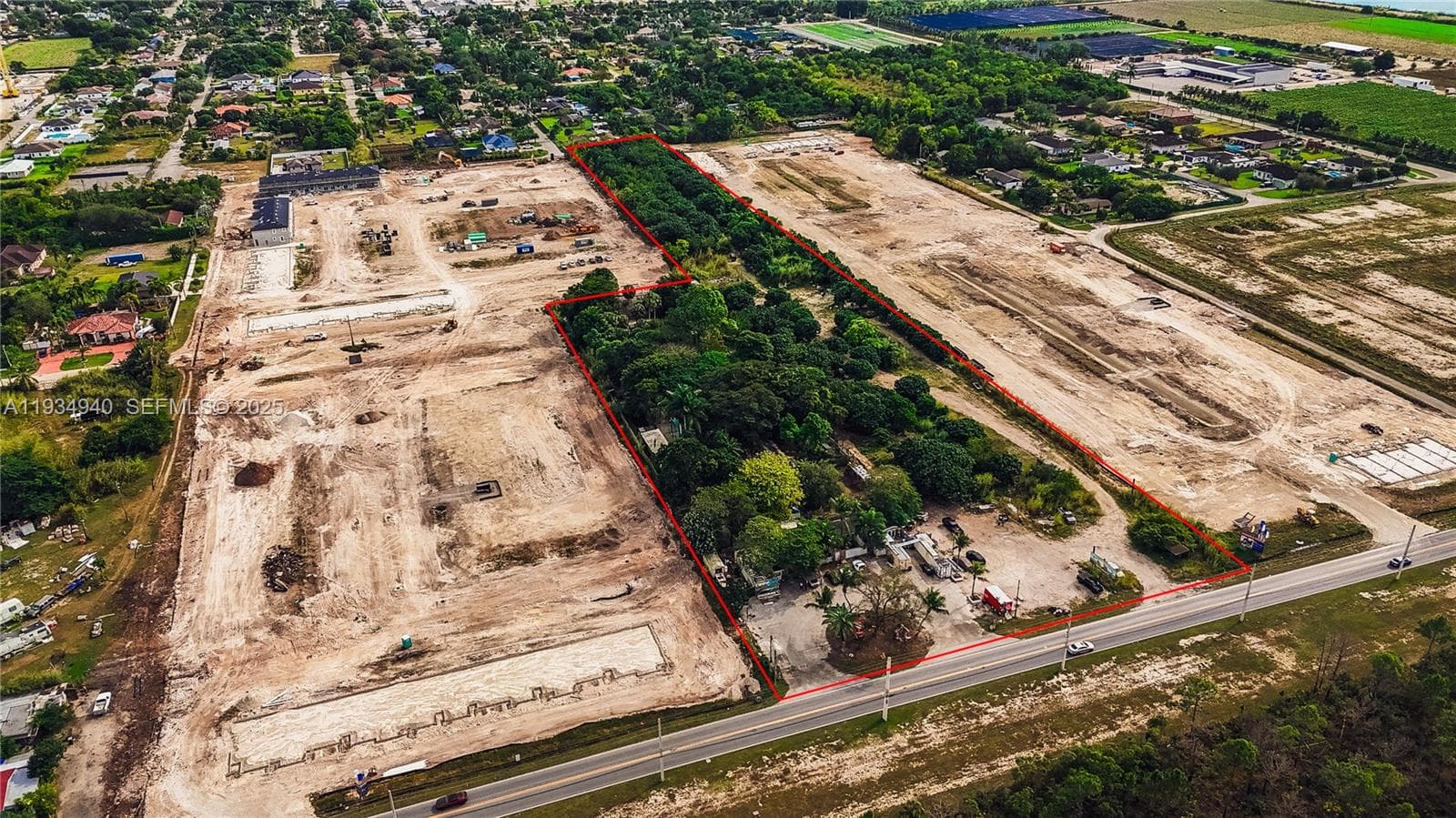 35601 SW 192nd Ave, Homestead FL 33034 — 19