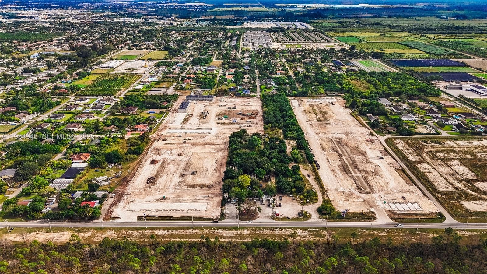 35601 SW 192nd Ave, Homestead FL 33034 — 29