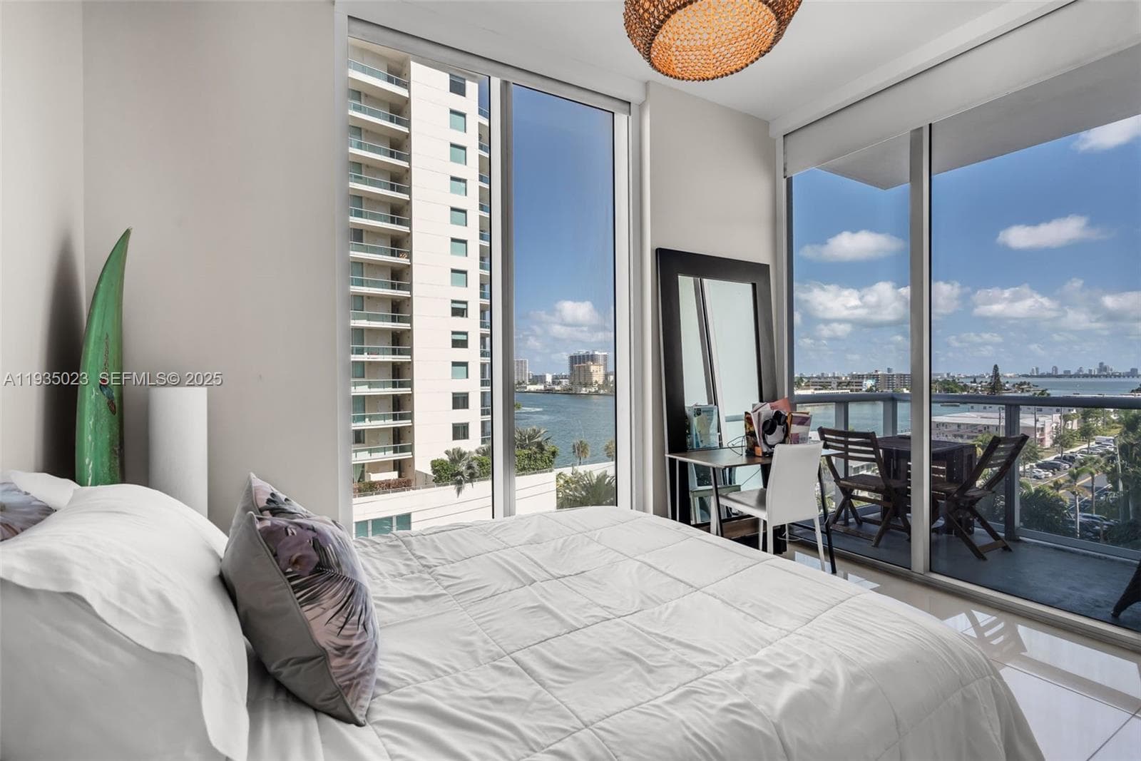 7928 East Dr # 708, North Bay Village FL 33141 — 6