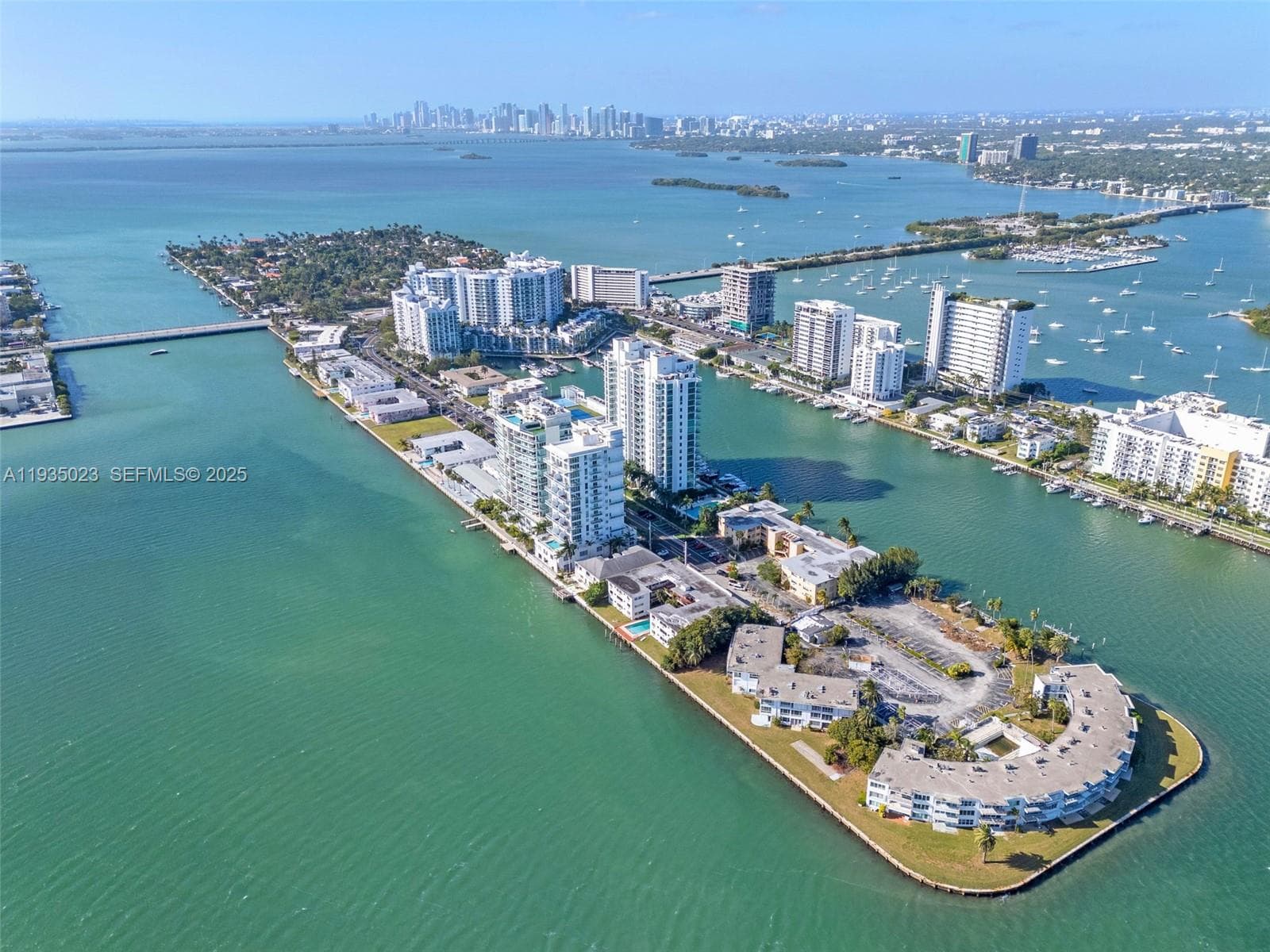 7928 East Dr # 708, North Bay Village FL 33141 — 42