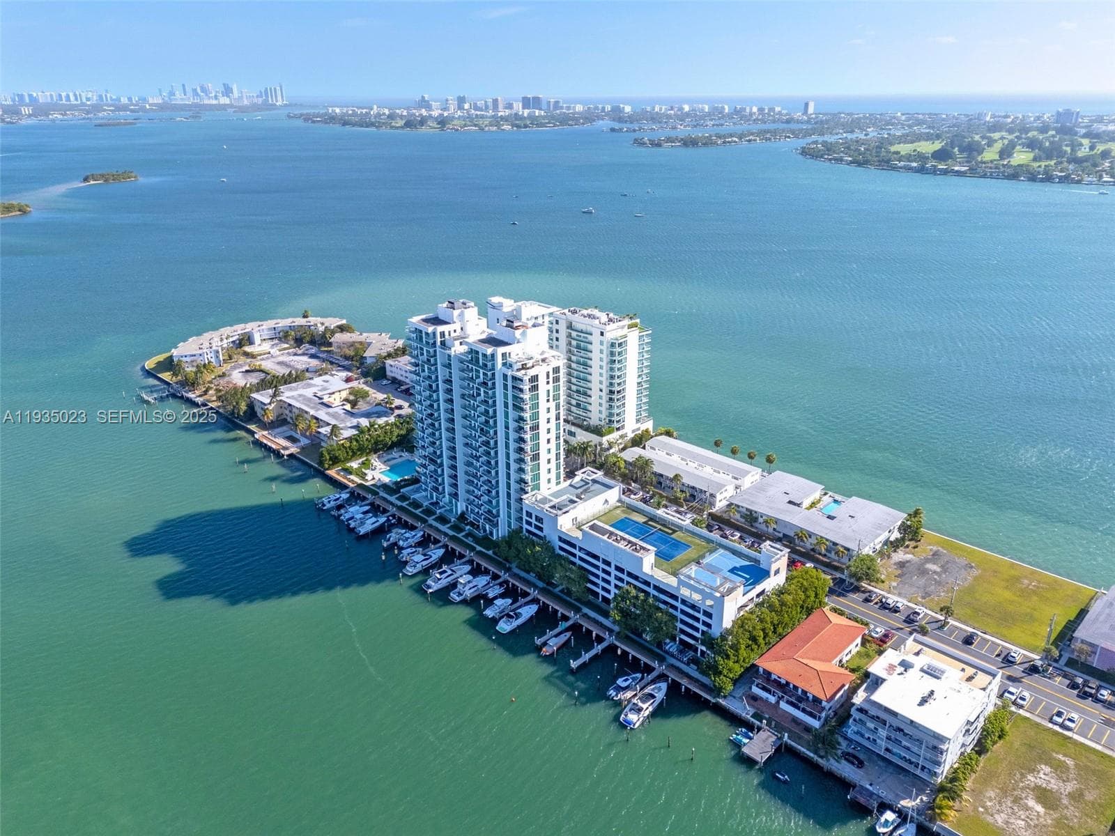 7928 East Dr # 708, North Bay Village FL 33141 — 46