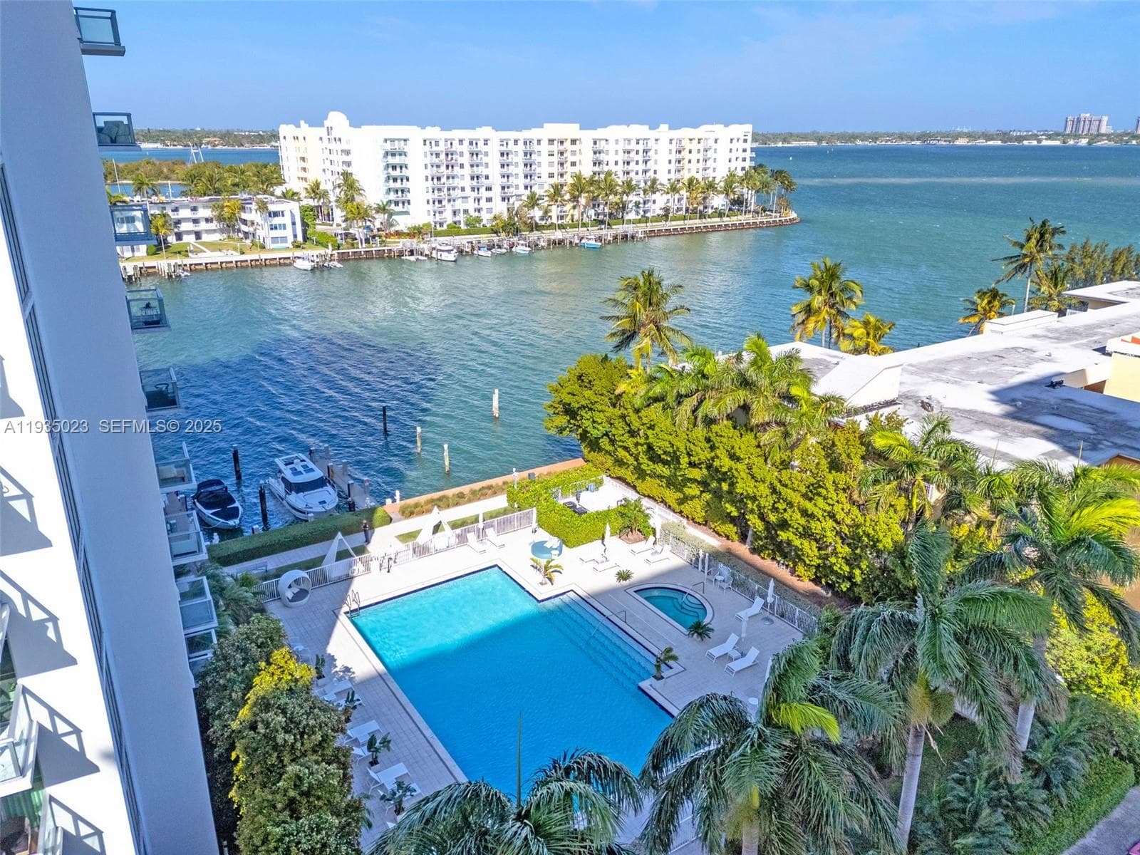 7928 East Dr # 708, North Bay Village FL 33141 — 47