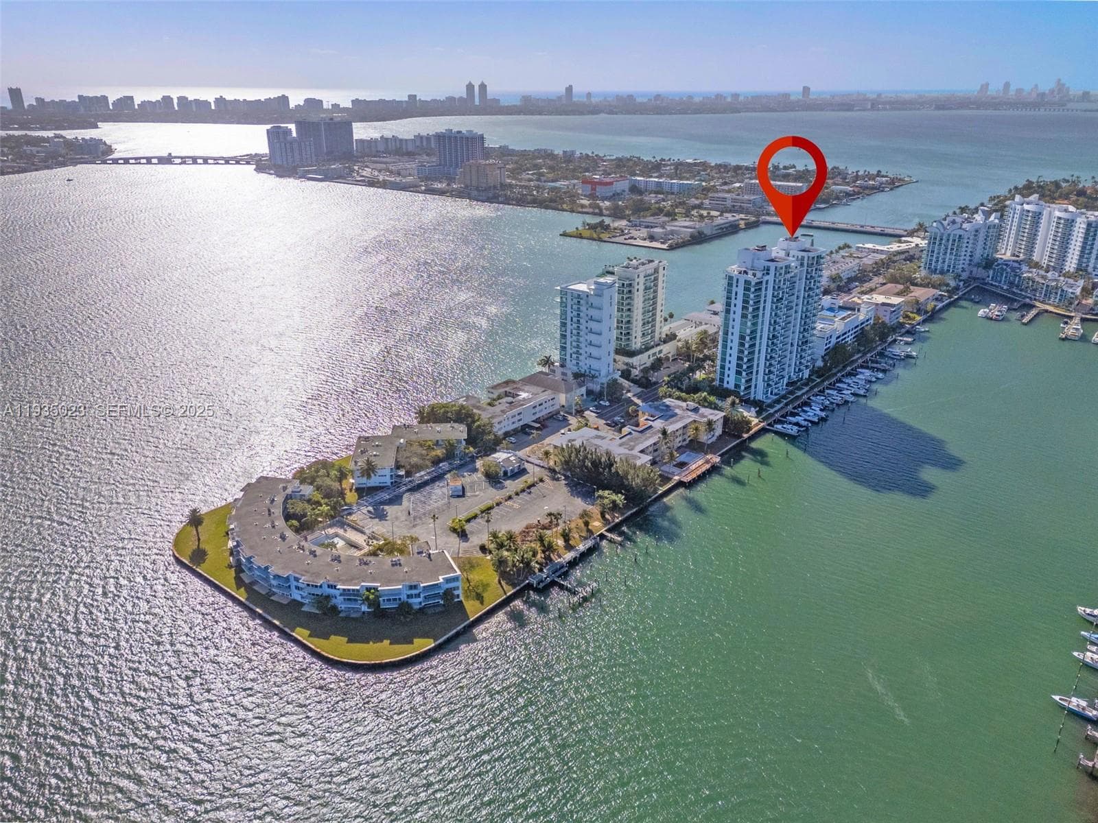 7928 East Dr # 708, North Bay Village FL 33141 — 43
