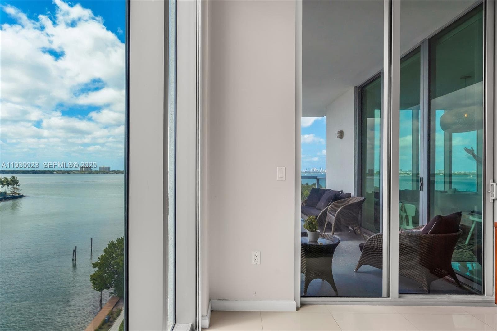 7928 East Dr # 708, North Bay Village FL 33141 — 7