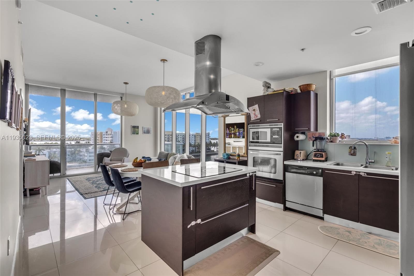 7928 East Dr # 708, North Bay Village FL 33141 — 3