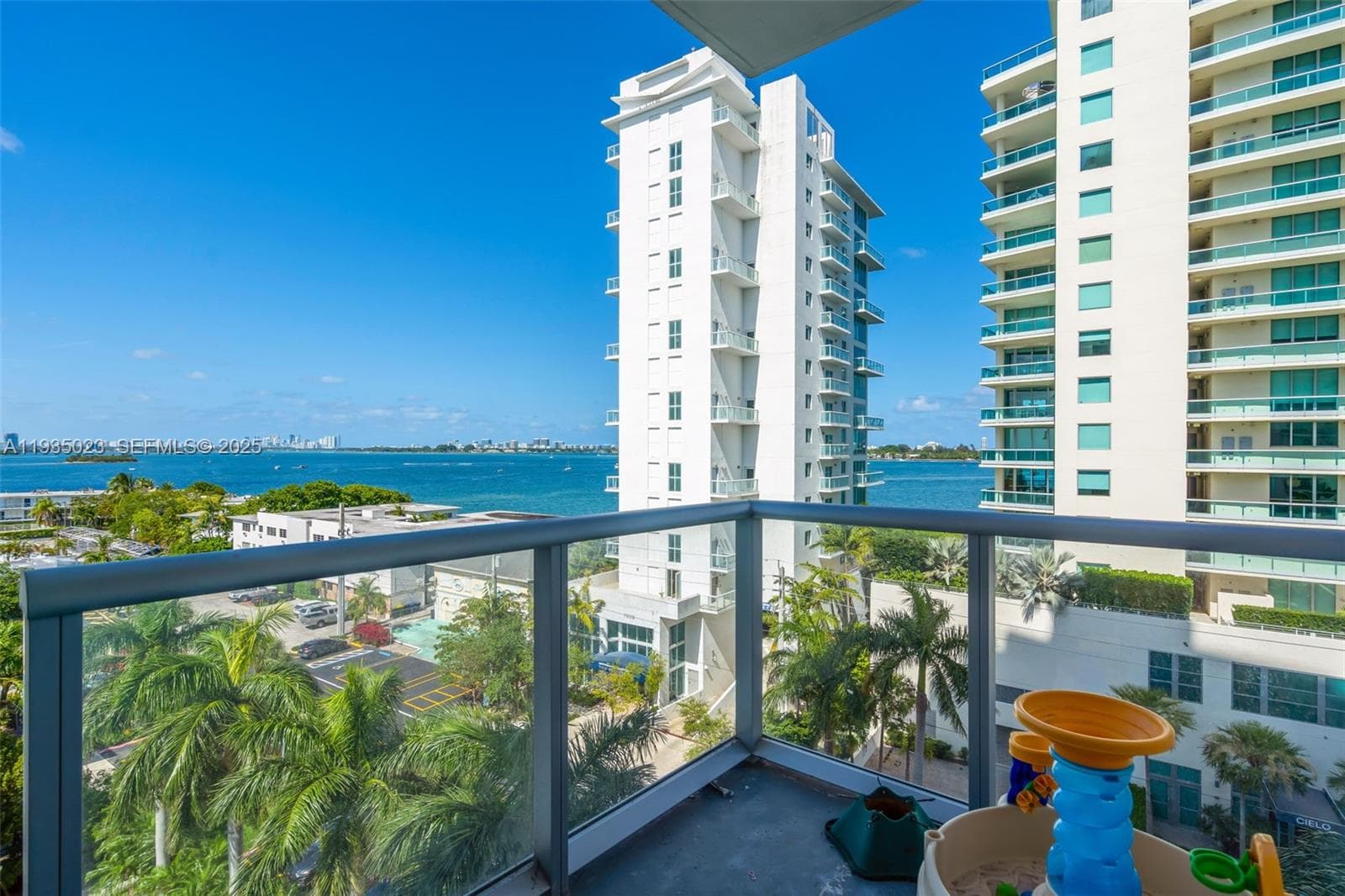 7928 East Dr # 708, North Bay Village FL 33141 — 36