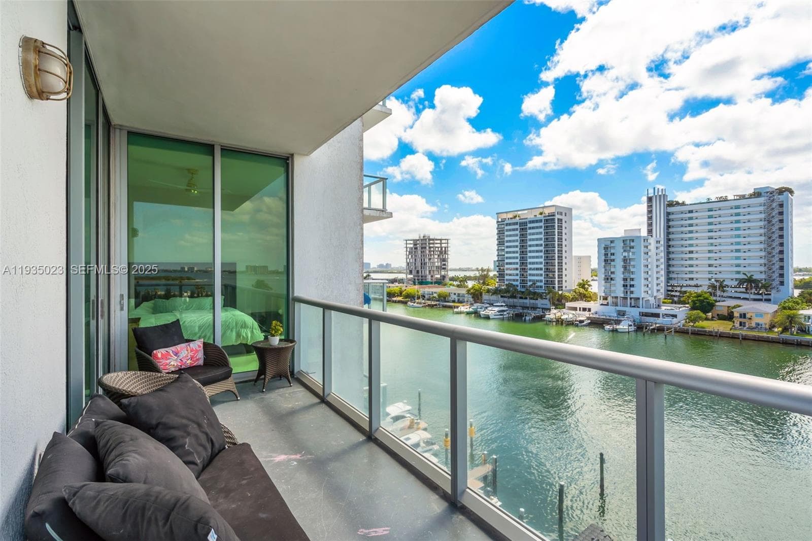 7928 East Dr # 708, North Bay Village FL 33141 — 32