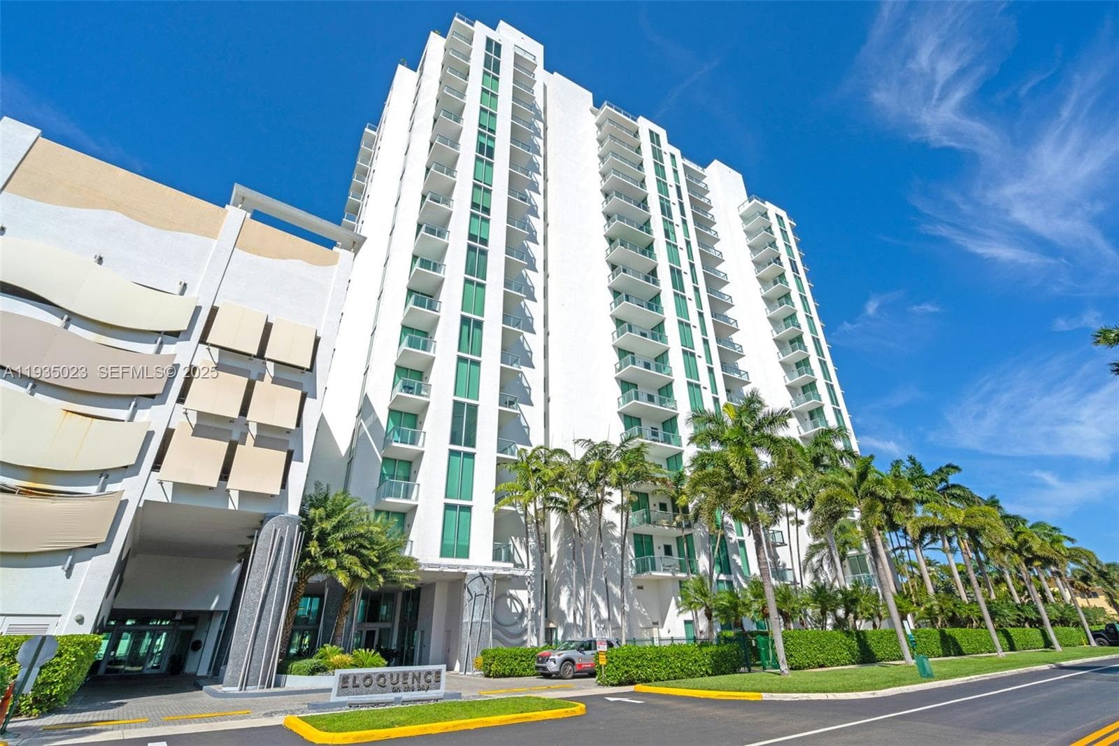 7928 East Dr # 708, North Bay Village FL 33141 — 9