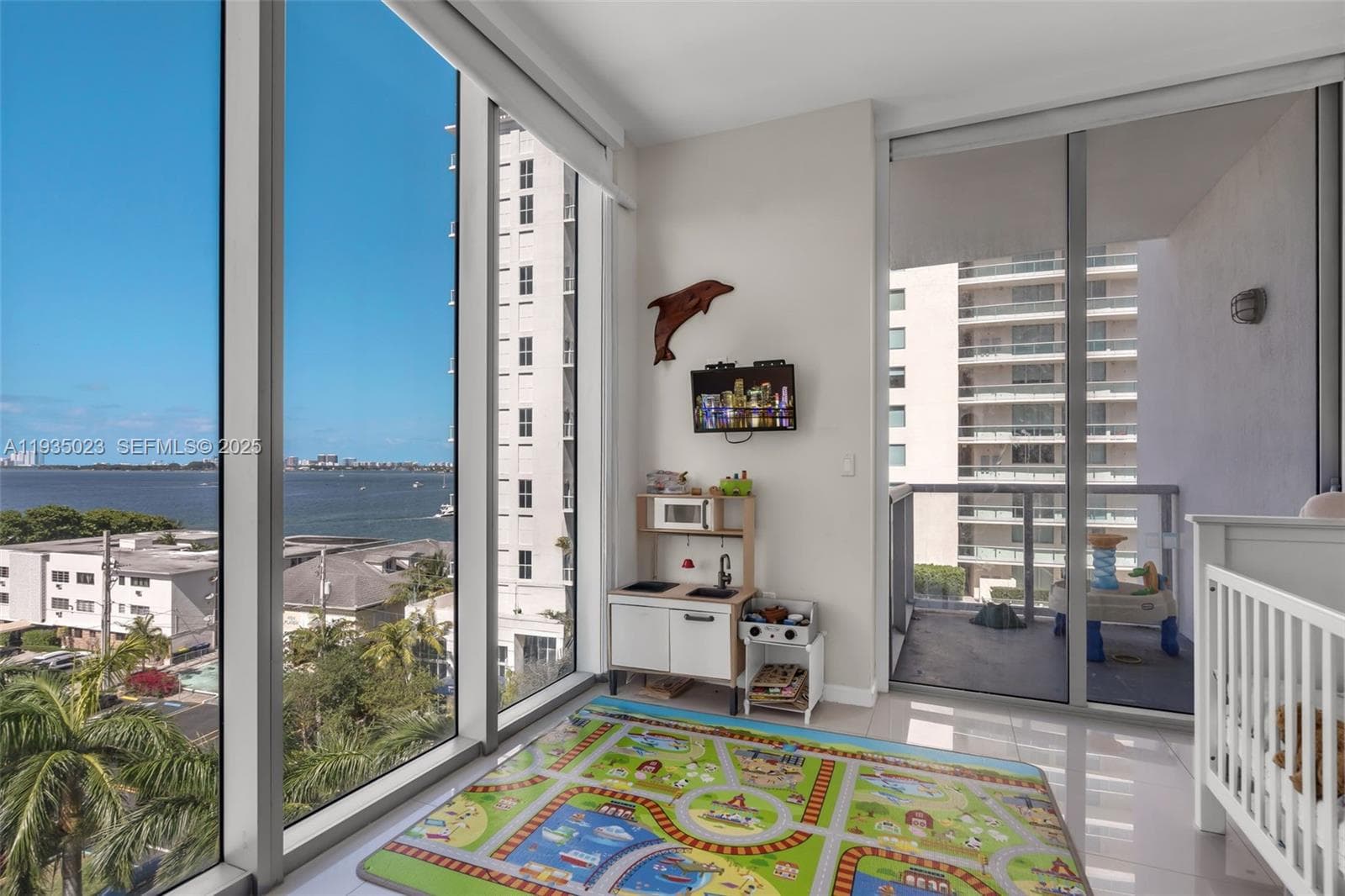 7928 East Dr # 708, North Bay Village FL 33141 — 30
