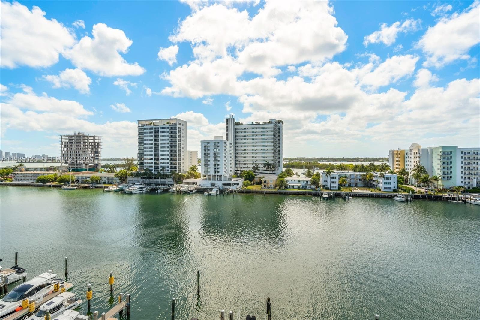 7928 East Dr # 708, North Bay Village FL 33141 — 34