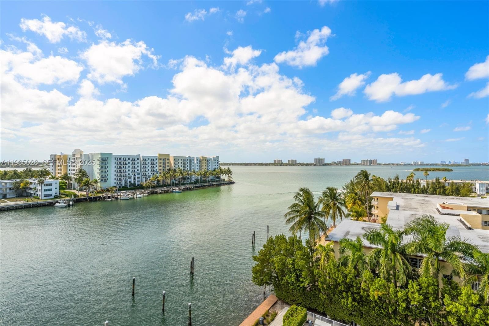 7928 East Dr # 708, North Bay Village FL 33141 — 33