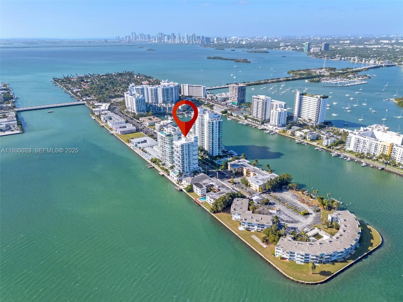 7928 East Dr # 708, North Bay Village FL 33141 — 41