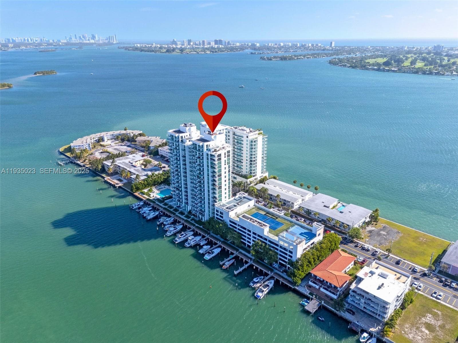 7928 East Dr # 708, North Bay Village FL 33141 — 45