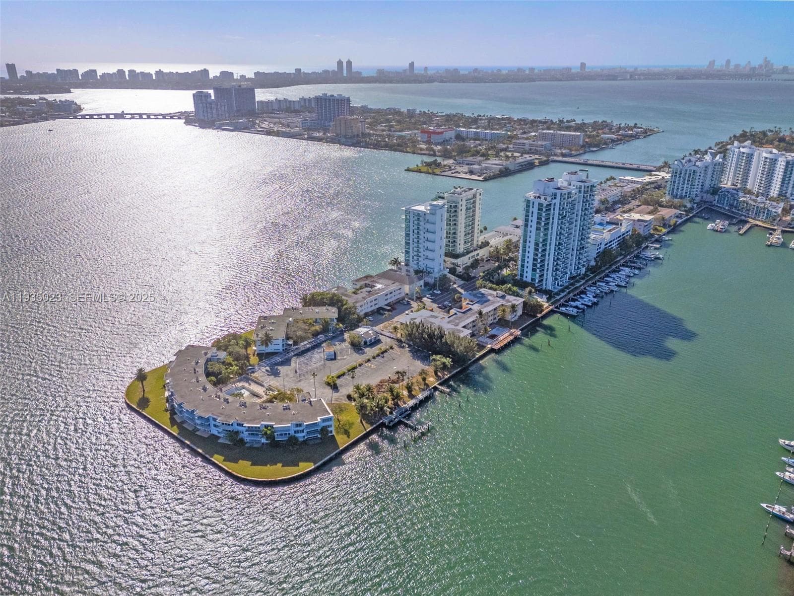 7928 East Dr # 708, North Bay Village FL 33141 — 44