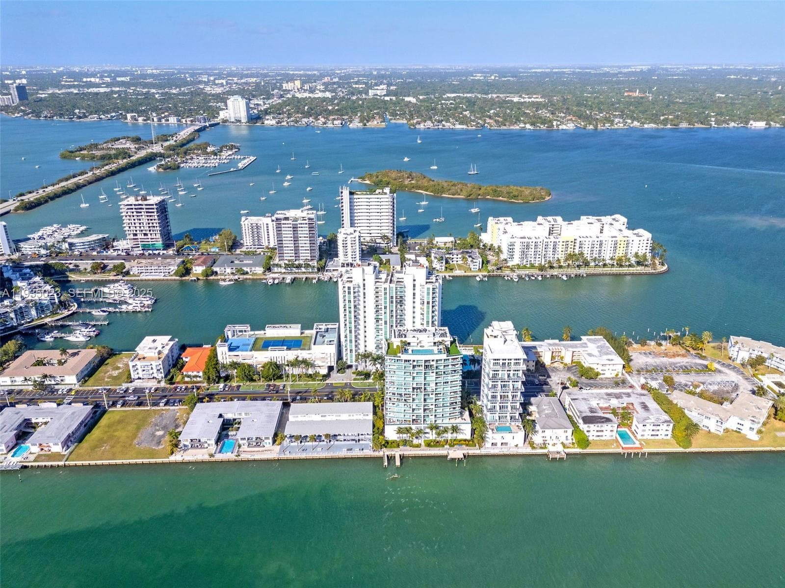 7928 East Dr # 708, North Bay Village FL 33141 — 40