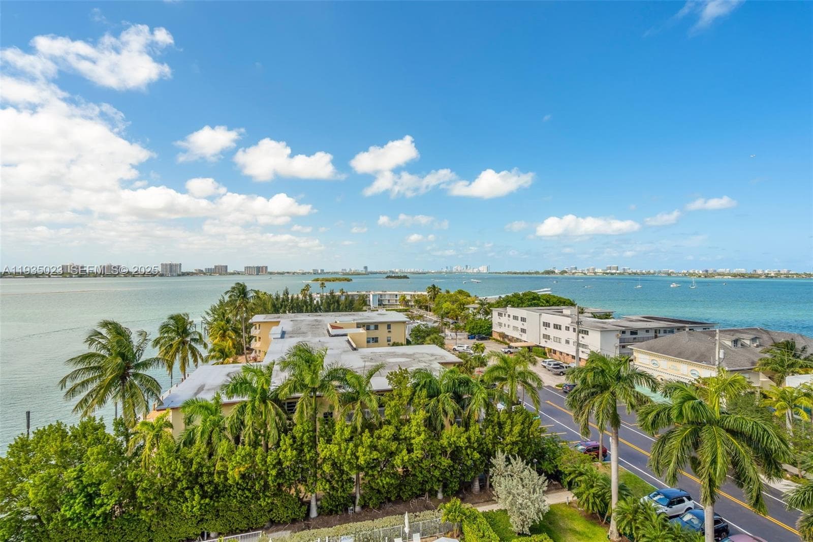 7928 East Dr # 708, North Bay Village FL 33141 — 35