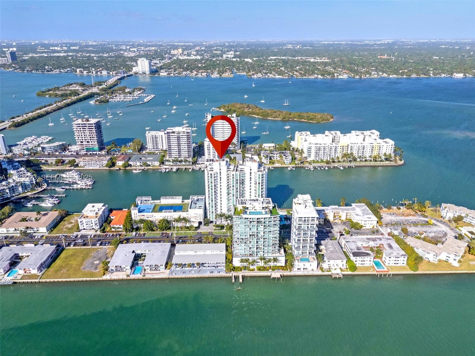 7928 East Dr # 708, North Bay Village FL 33141 — 39