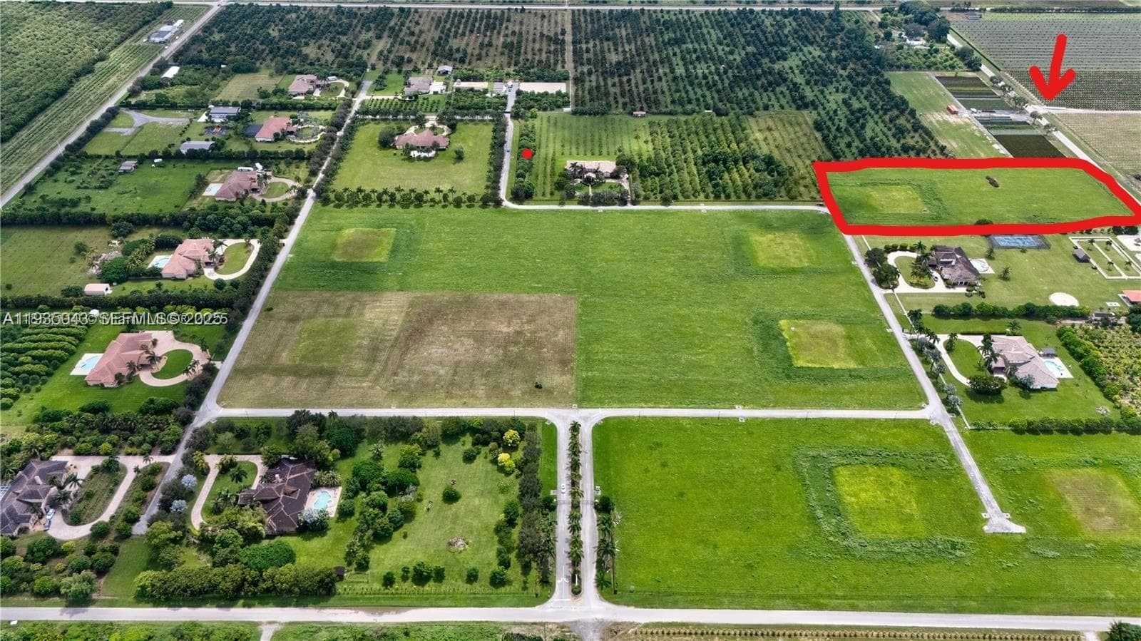 31510 SW 215 th AV, Homestead FL 33030 — 4