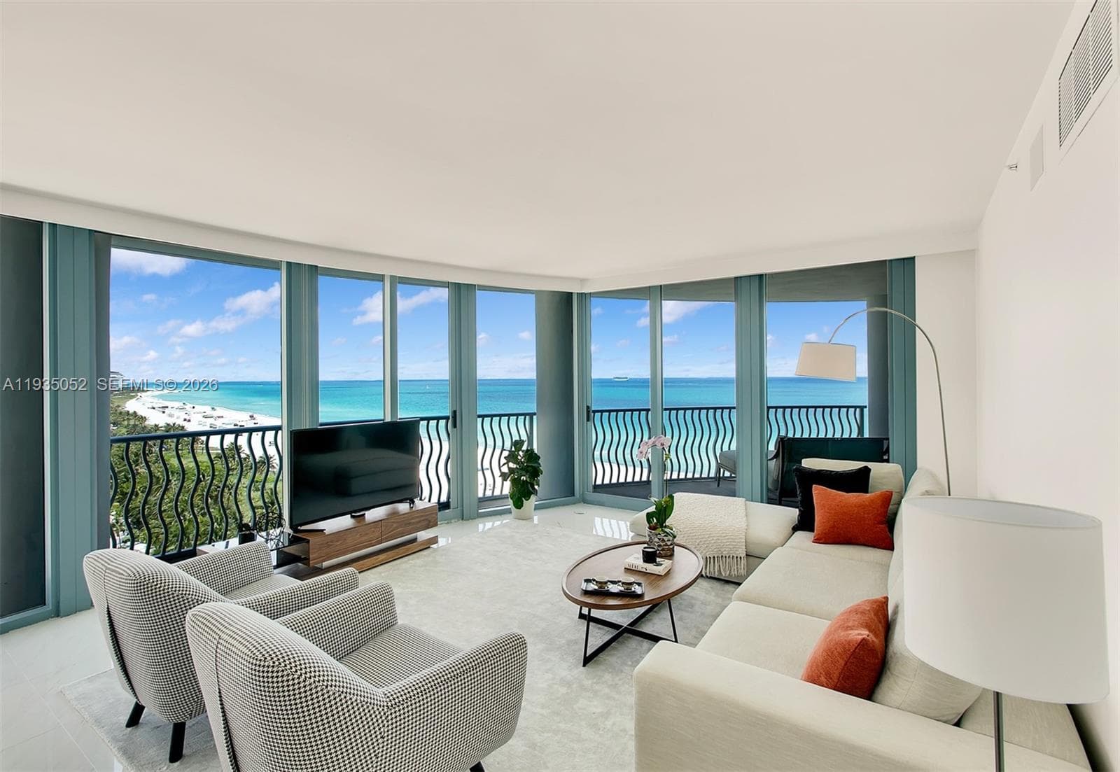 1500 Ocean Dr # 1201, Miami Beach FL 33139 — 2