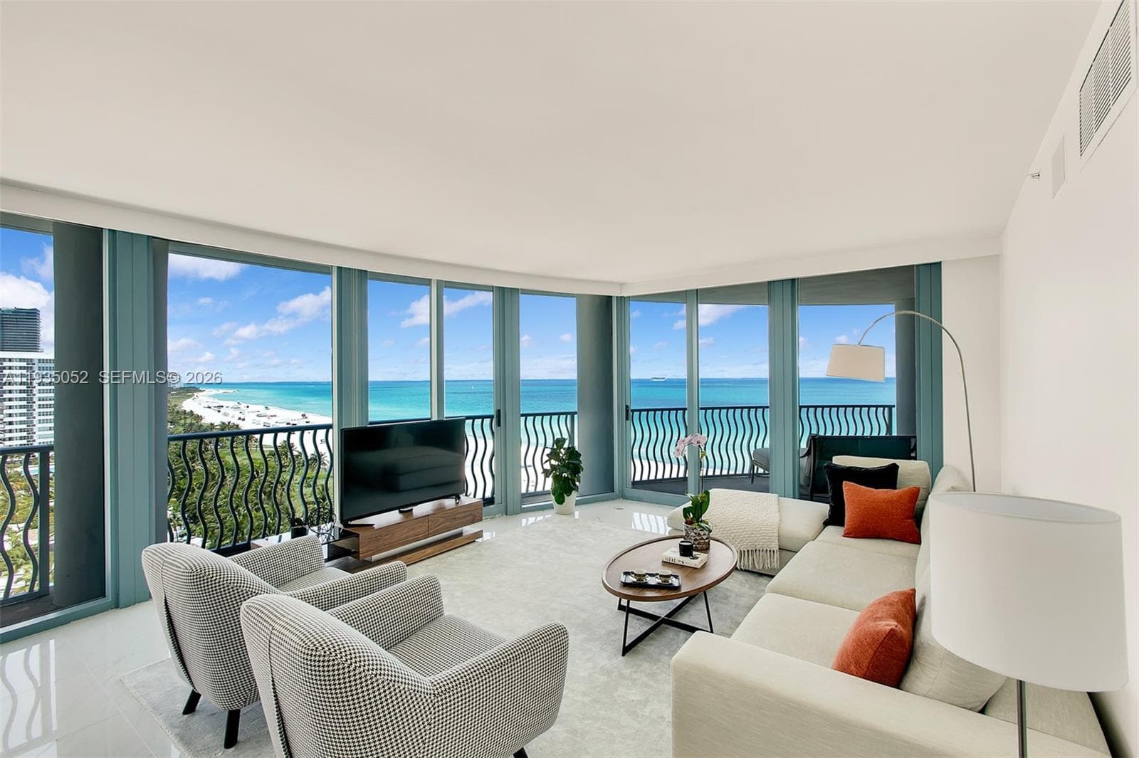 1500 Ocean Dr # 1201, Miami Beach FL 33139 — 1