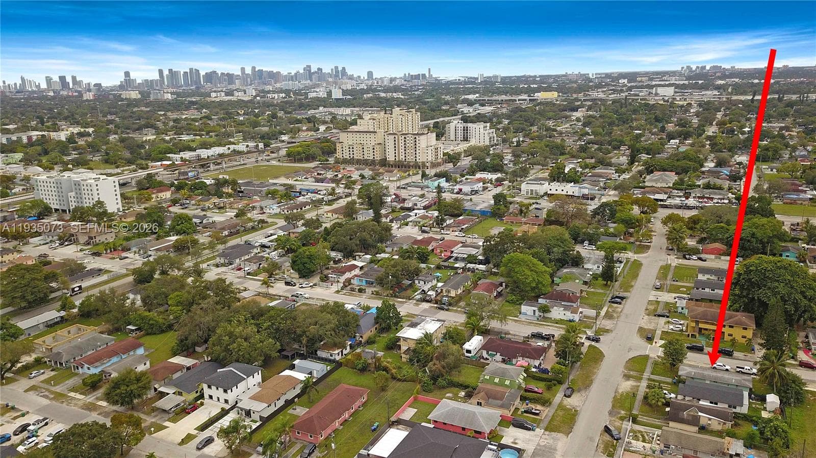 3001 NW 56th St, Miami FL 33142 — 16