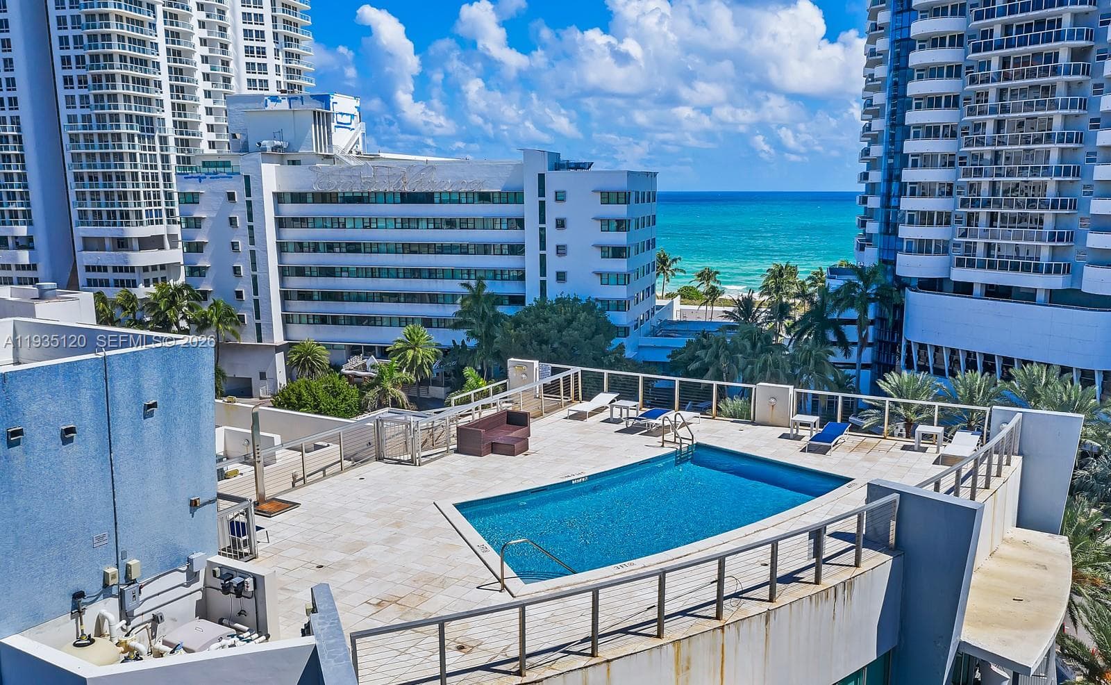 6305 Indian Creek Dr # 4D, Miami Beach FL 33141 — 17