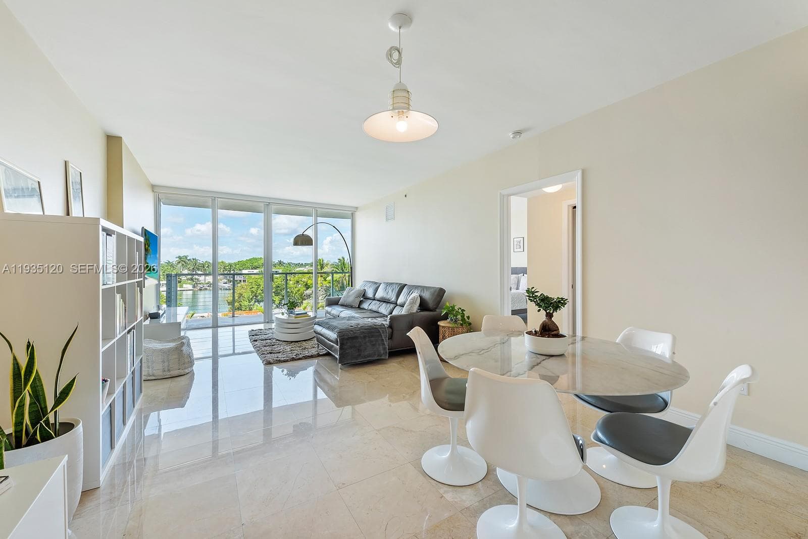 6305 Indian Creek Dr # 4D, Miami Beach FL 33141 — 1