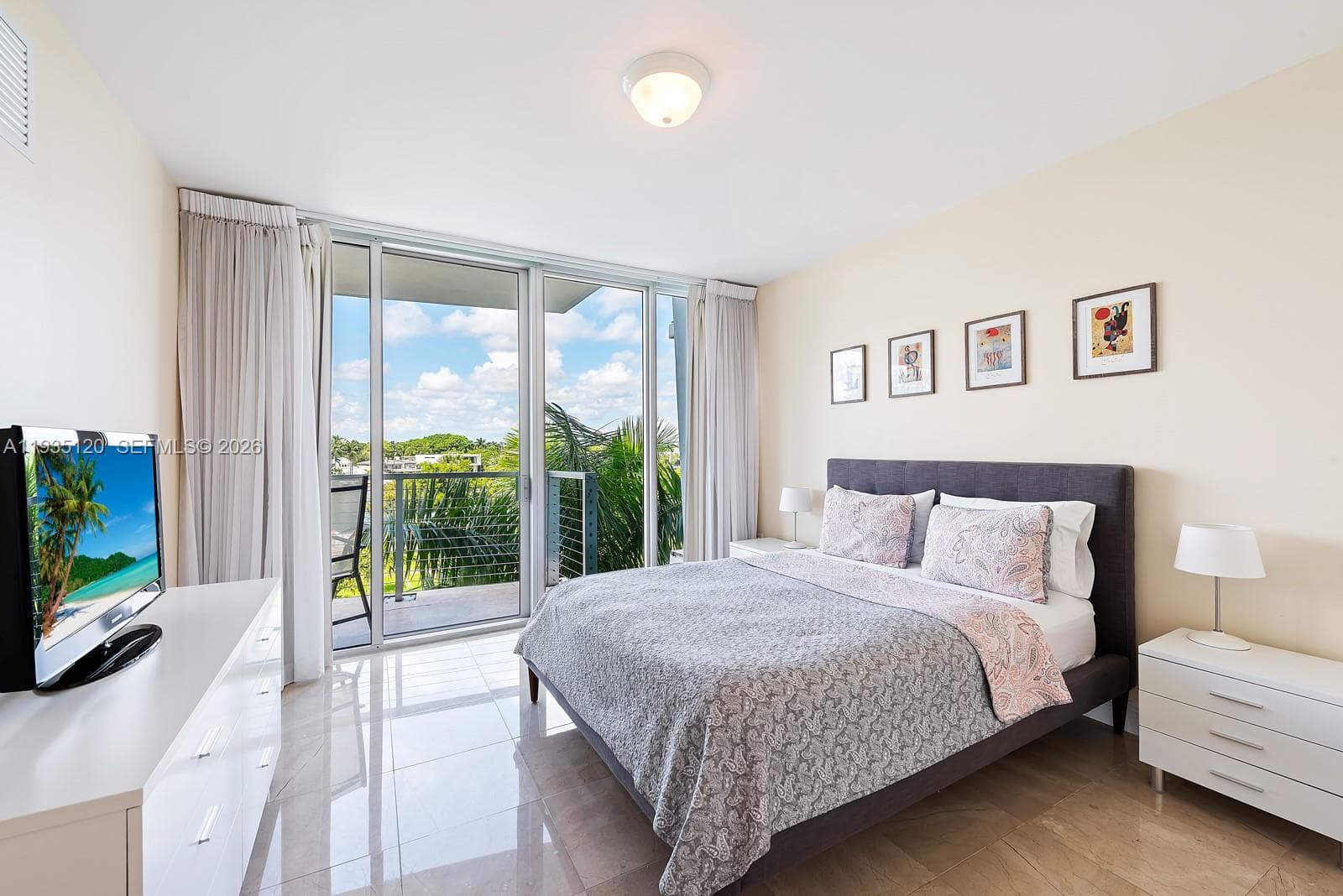 6305 Indian Creek Dr # 4D, Miami Beach FL 33141 — 8