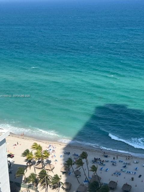 16699 Collins Ave # 2507, Sunny Isles Beach FL 33160 — 23