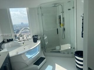 16699 Collins Ave # 2507, Sunny Isles Beach FL 33160 — 16