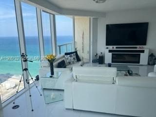 16699 Collins Ave # 2507, Sunny Isles Beach FL 33160 — 1