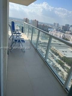 16699 Collins Ave # 2507, Sunny Isles Beach FL 33160 — 20