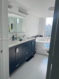 16699 Collins Ave # 2507, Sunny Isles Beach FL 33160 — 18