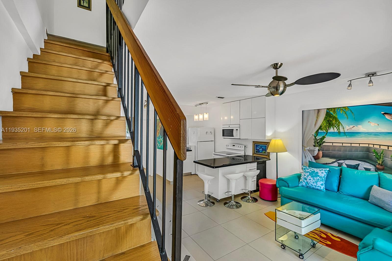 798 Crandon Blvd # C, Key Biscayne FL 33149 — 2