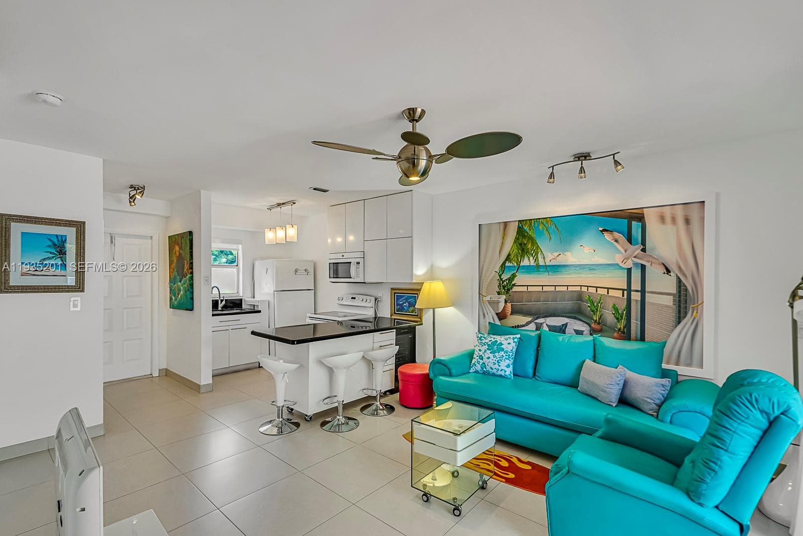 798 Crandon Blvd # C, Key Biscayne FL 33149 — 1