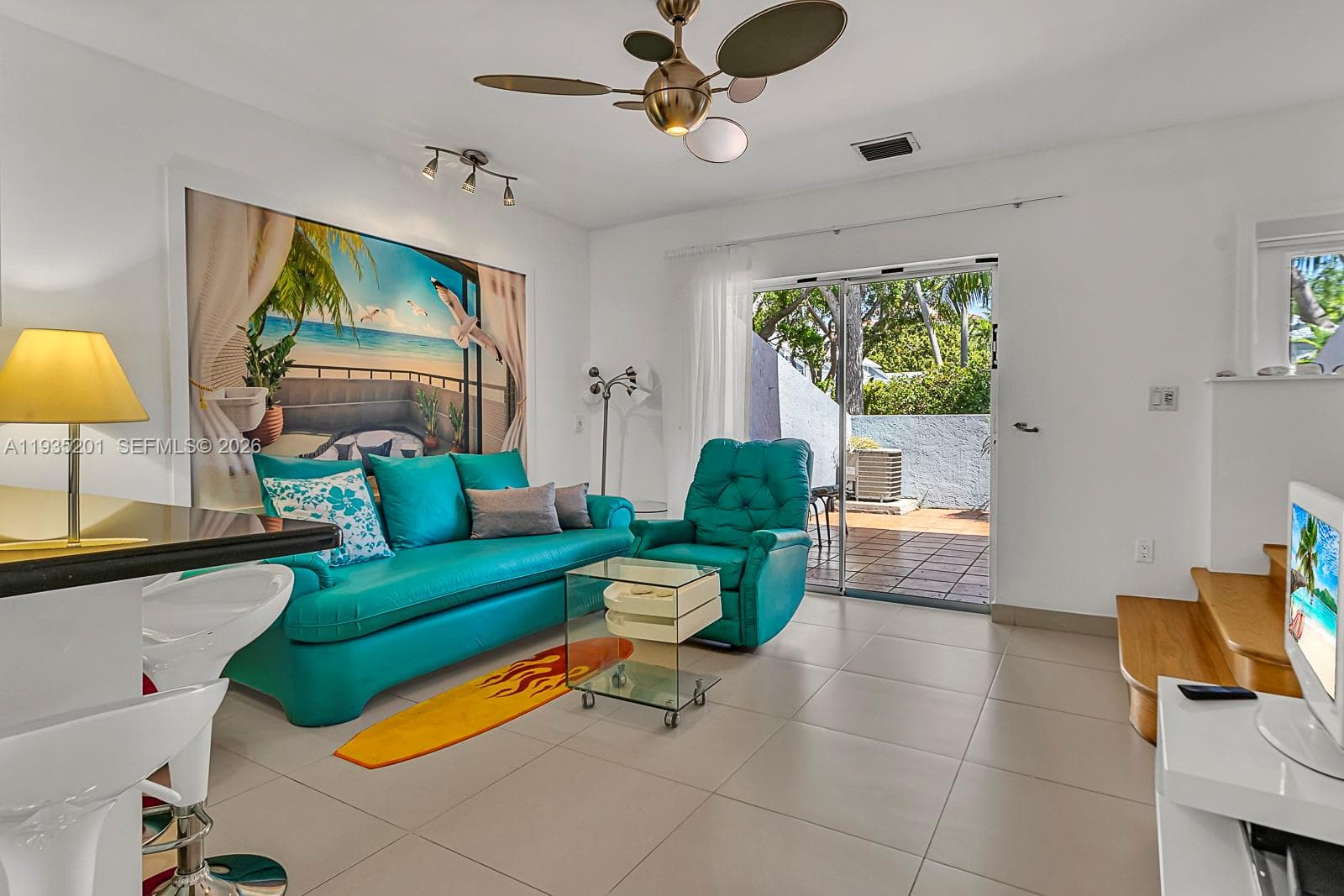 798 Crandon Blvd # C, Key Biscayne FL 33149 — 5