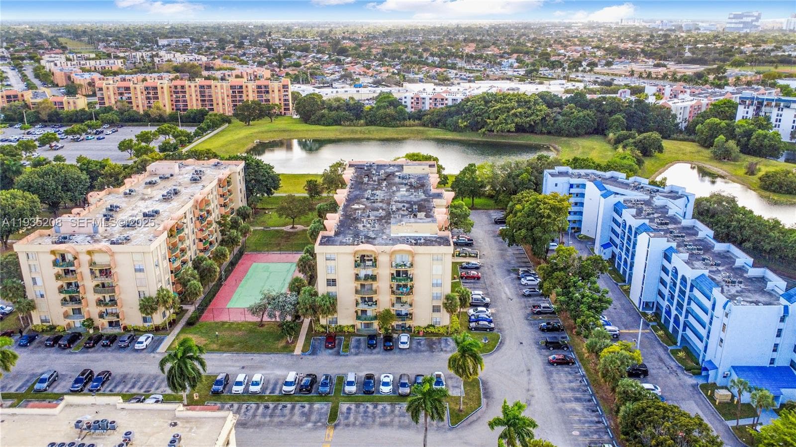 9360 Fontainebleau Blvd # 101, Miami FL 33172 — 5