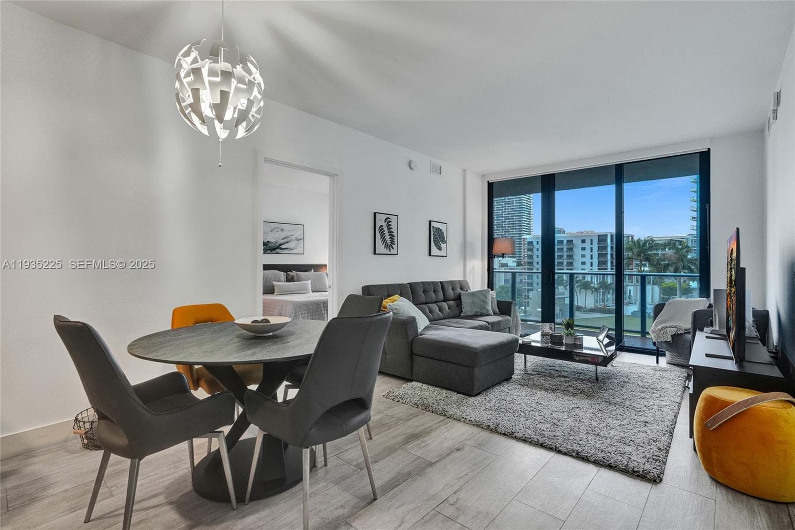 121 NE 34th St # 902, Miami FL 33137 — 1