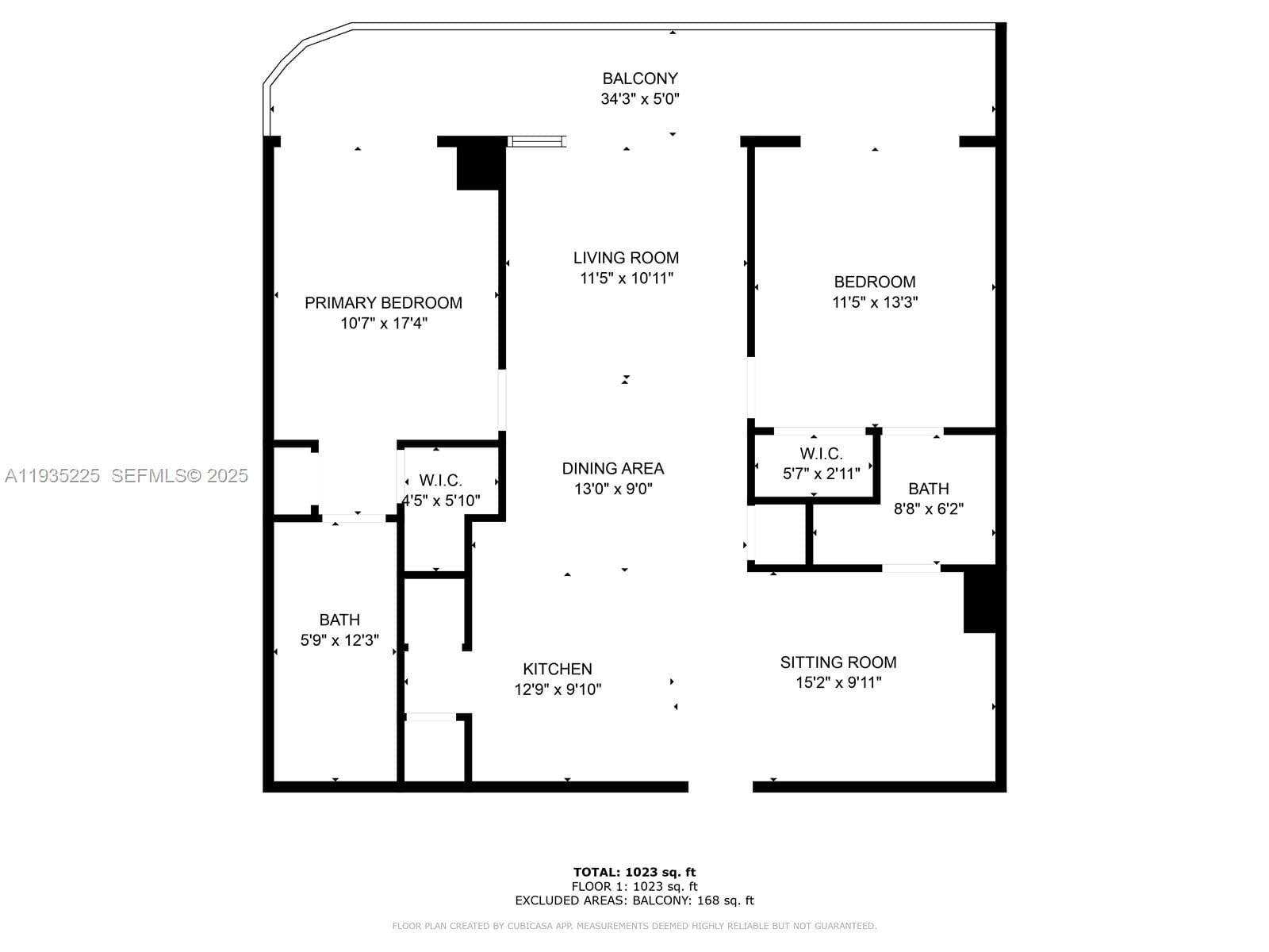 121 NE 34th St # 902, Miami FL 33137 — 25