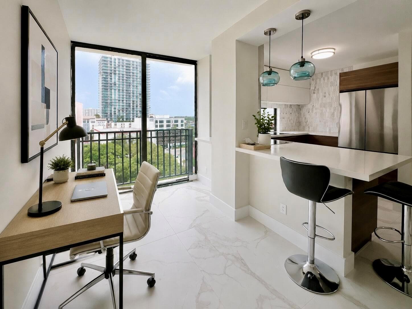 16919 N Bay Road # 911, Sunny Isles Beach FL 33160 — 2