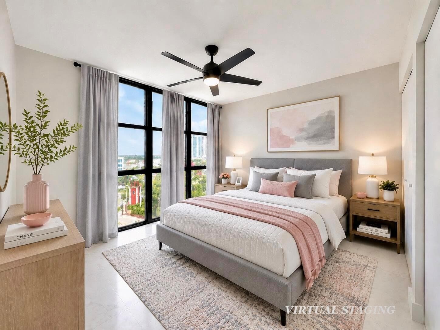 16919 N Bay Road # 911, Sunny Isles Beach FL 33160 — 6