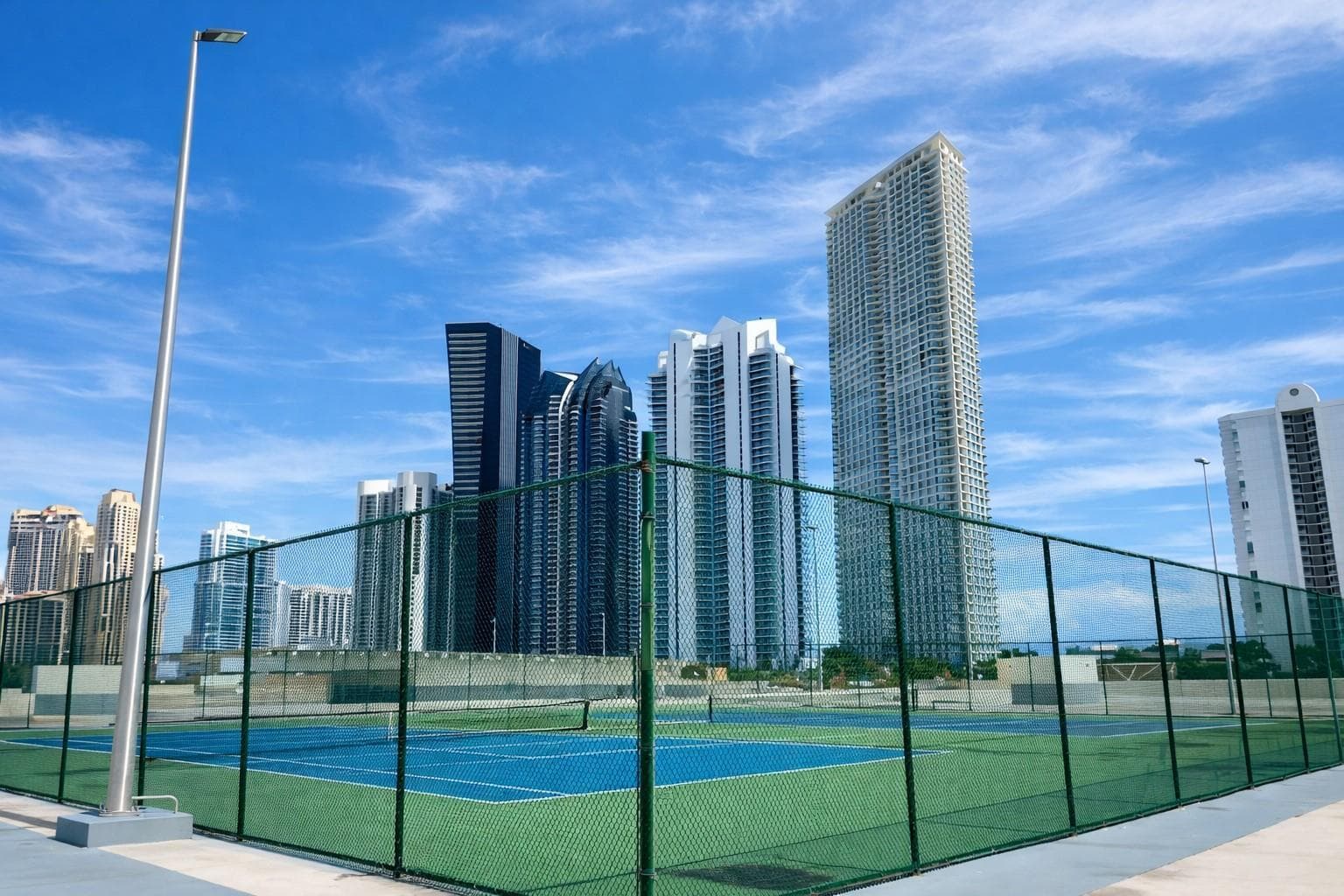 16919 N Bay Road # 911, Sunny Isles Beach FL 33160 — 30
