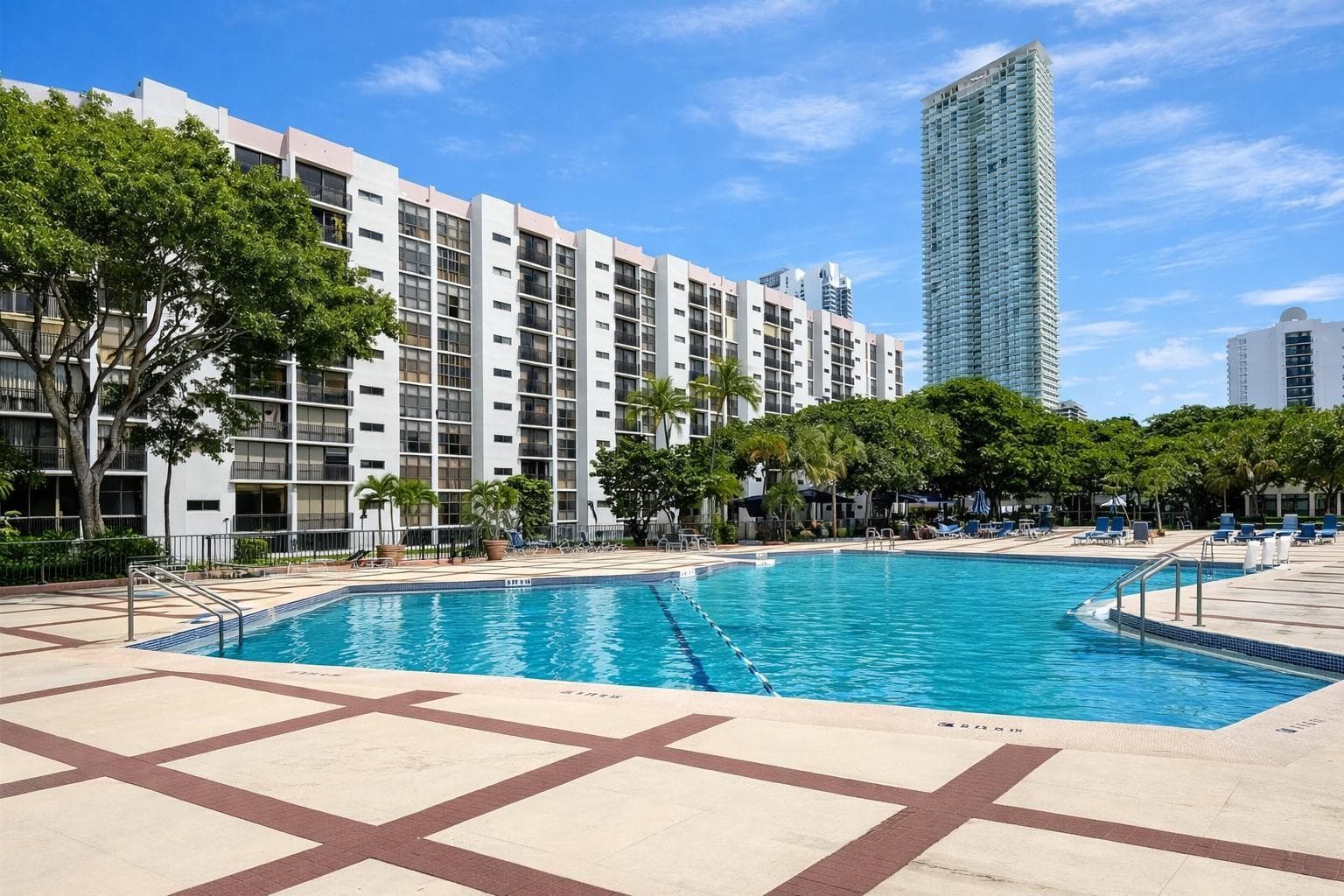 16919 N Bay Road # 911, Sunny Isles Beach FL 33160 — 37