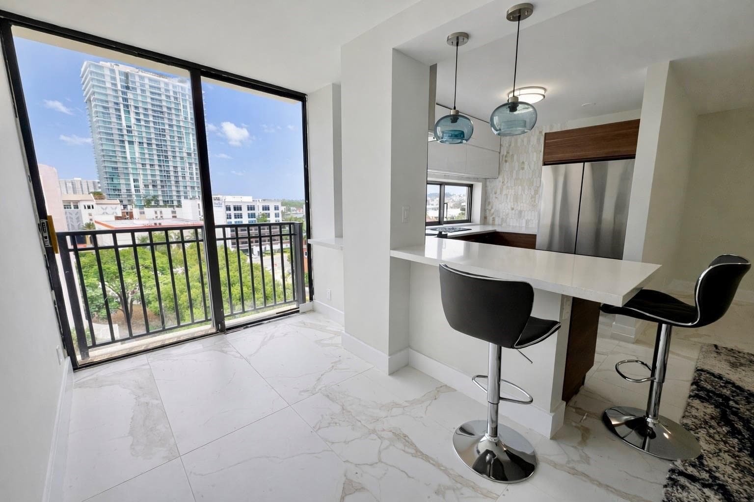16919 N Bay Road # 911, Sunny Isles Beach FL 33160 — 15