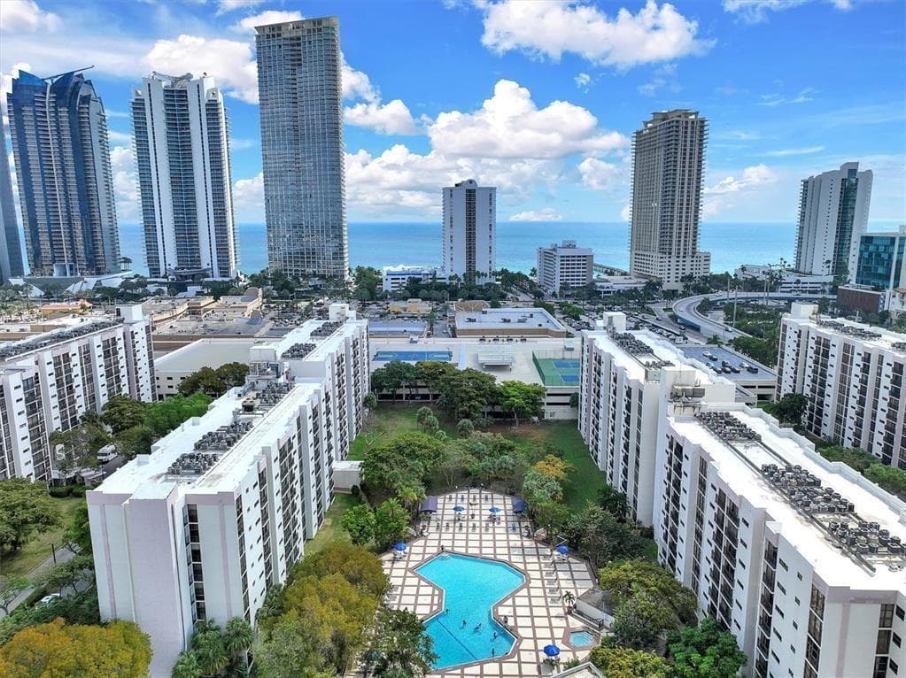16919 N Bay Road # 911, Sunny Isles Beach FL 33160 — 39