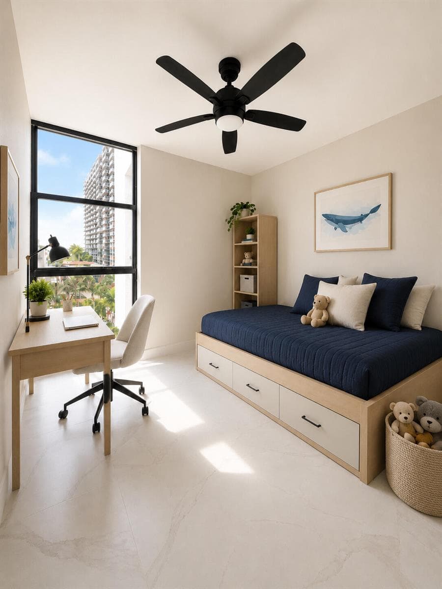16919 N Bay Road # 911, Sunny Isles Beach FL 33160 — 8
