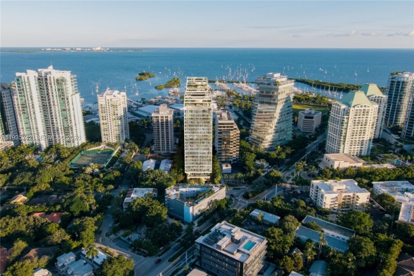 2678 Tigertail Ave # 715, Miami FL 33133 — 52
